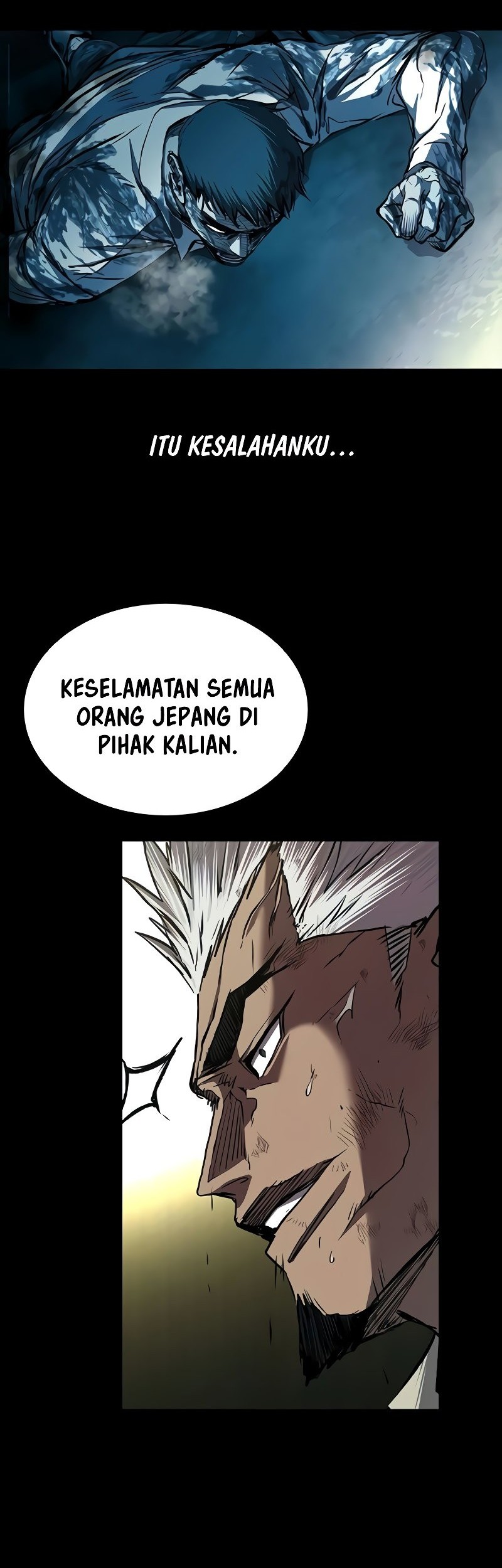 Chapter 100 - halaman 63