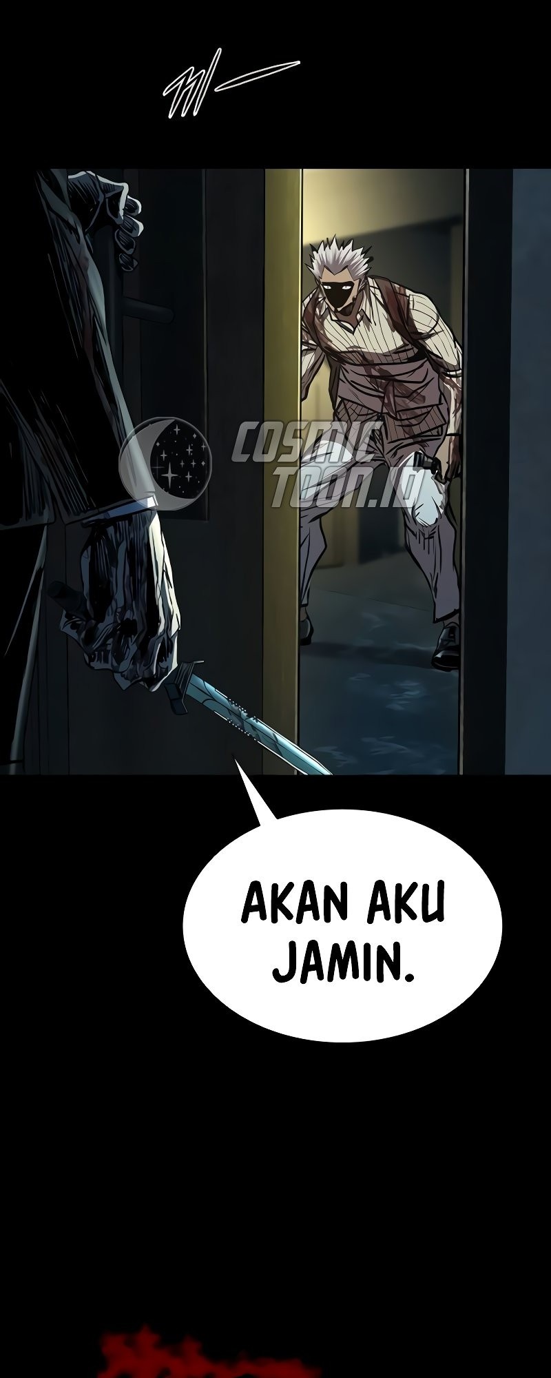 Chapter 100 - halaman 64