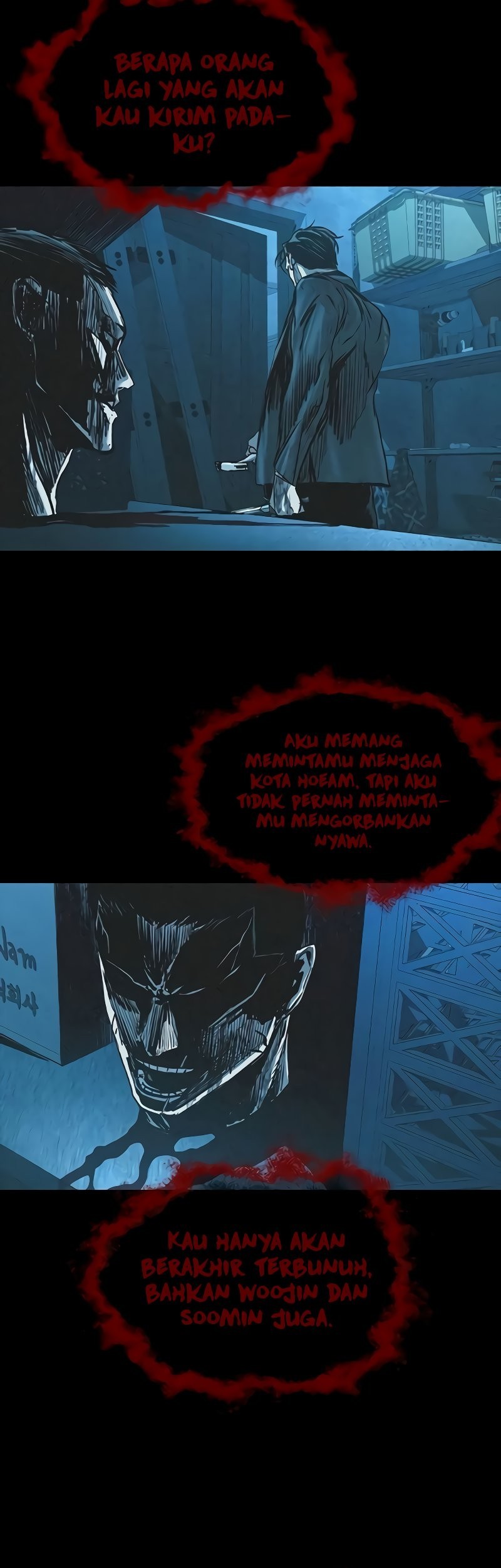 Chapter 100 - halaman 65