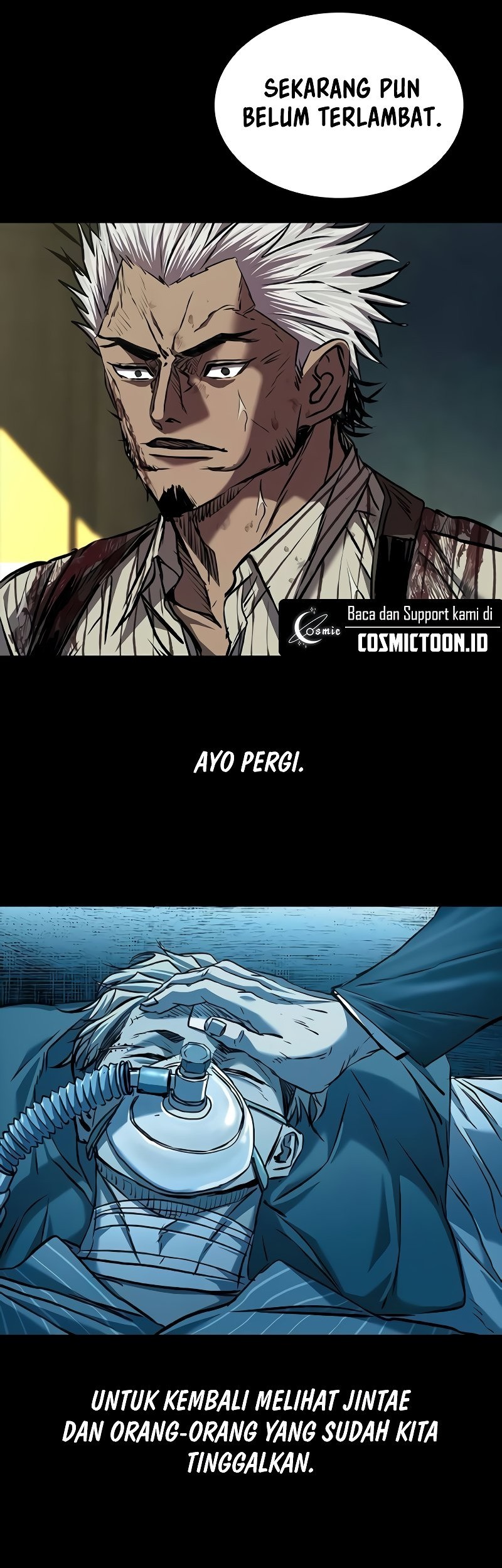 Chapter 100 - halaman 68