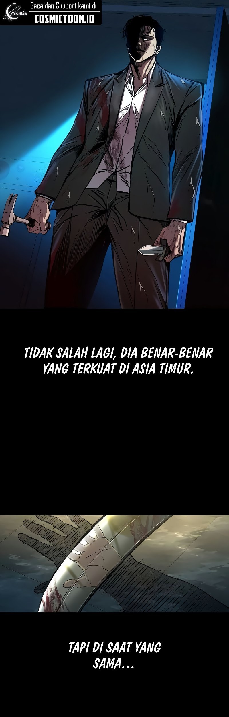 Chapter 100 - halaman 5