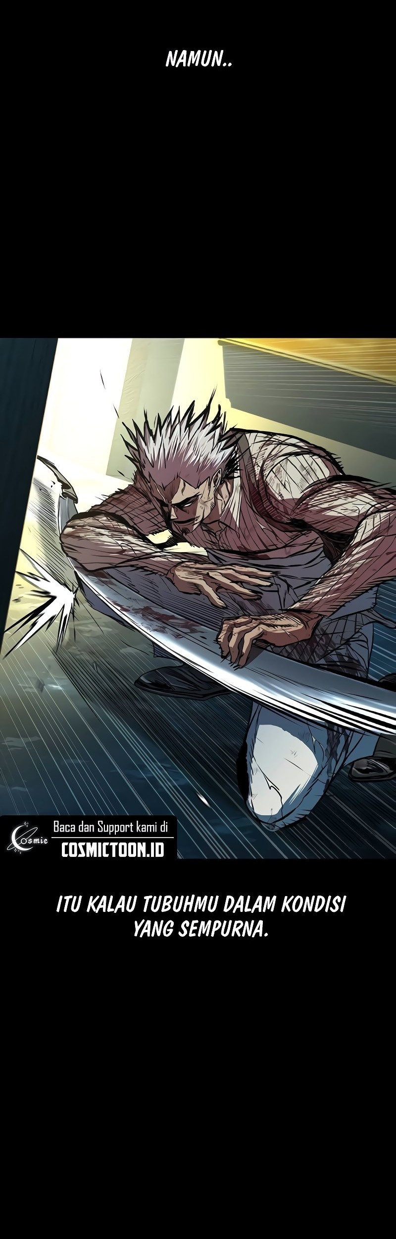 Chapter 100 - halaman 8