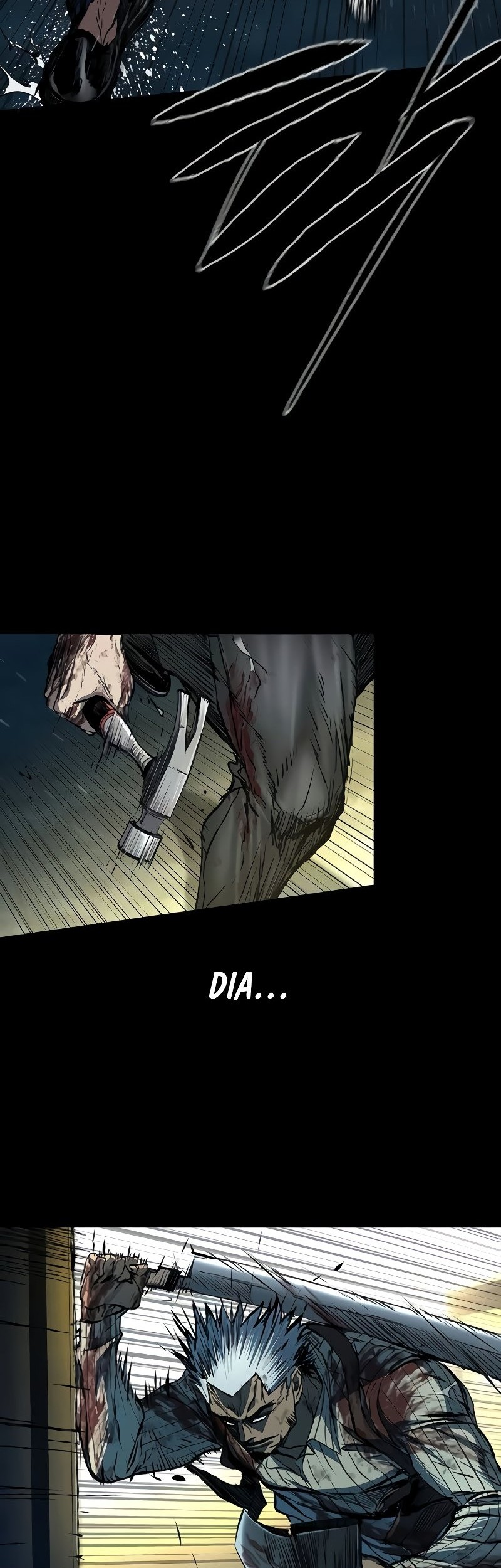 Chapter 100 - halaman 18