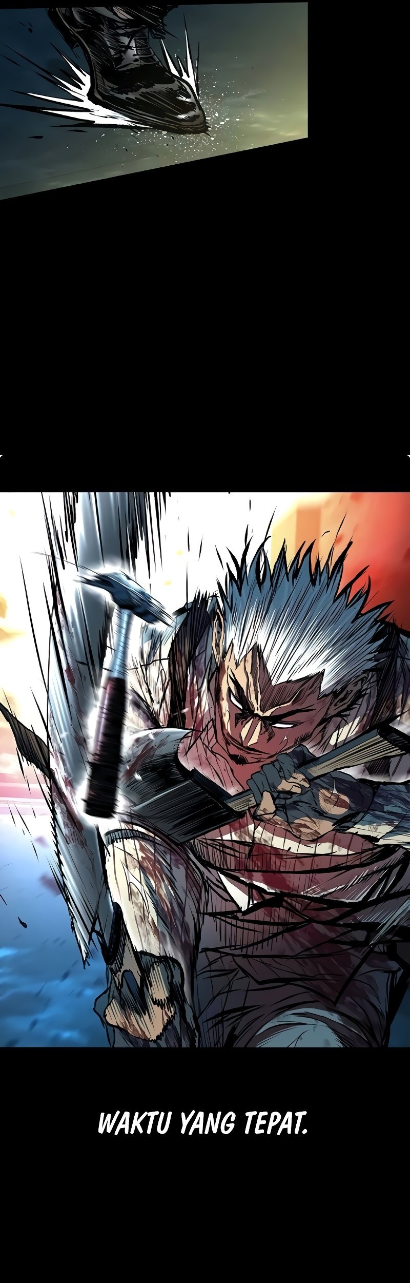 Chapter 100 - halaman 20