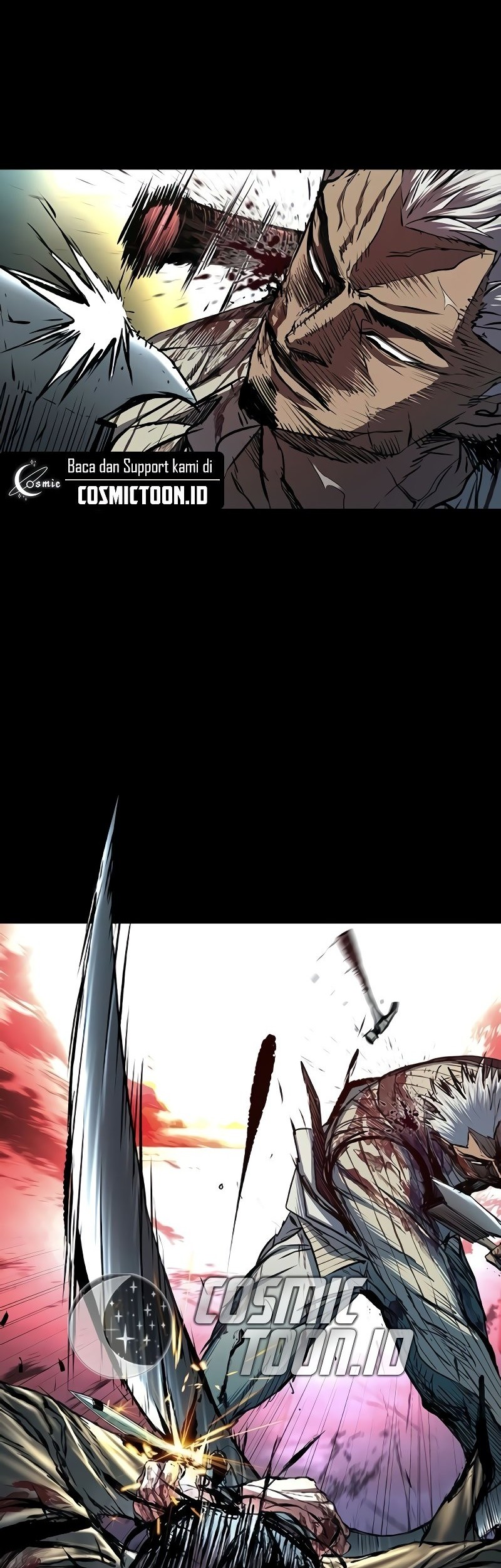 Chapter 100 - halaman 21