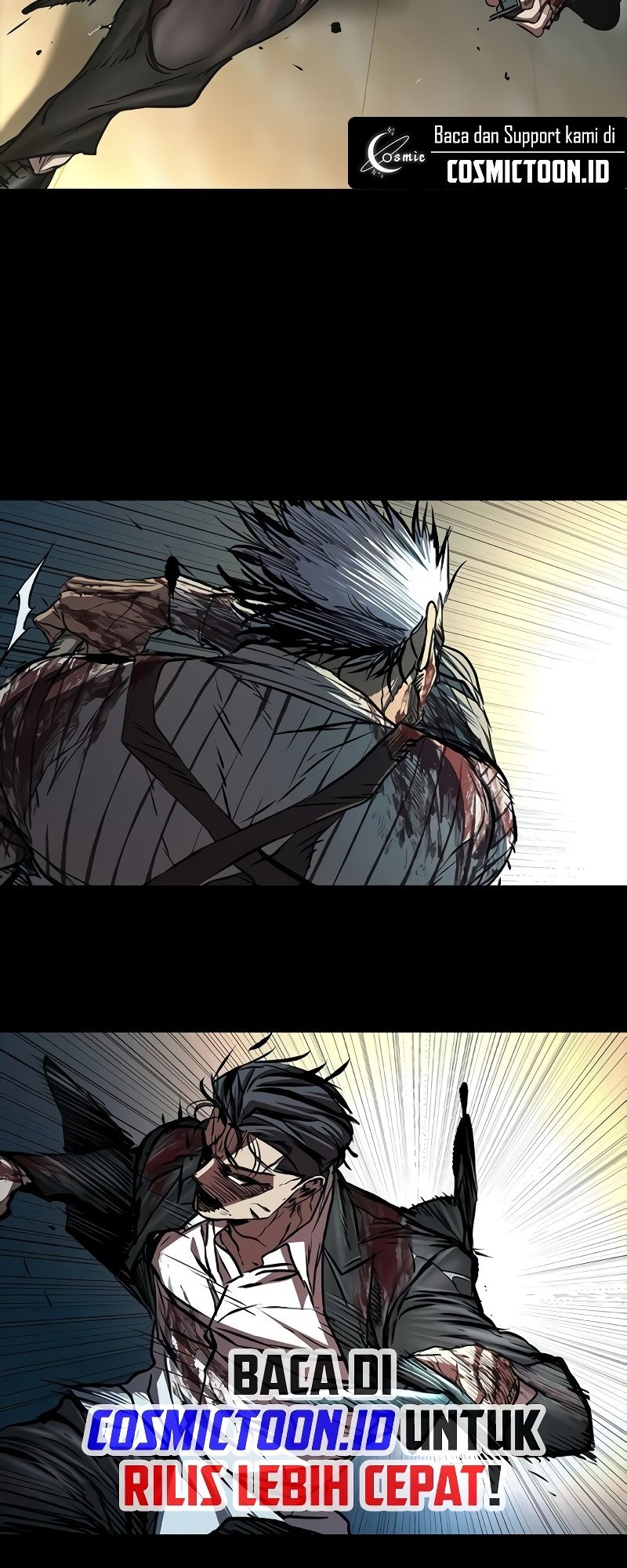 Chapter 100 - halaman 25
