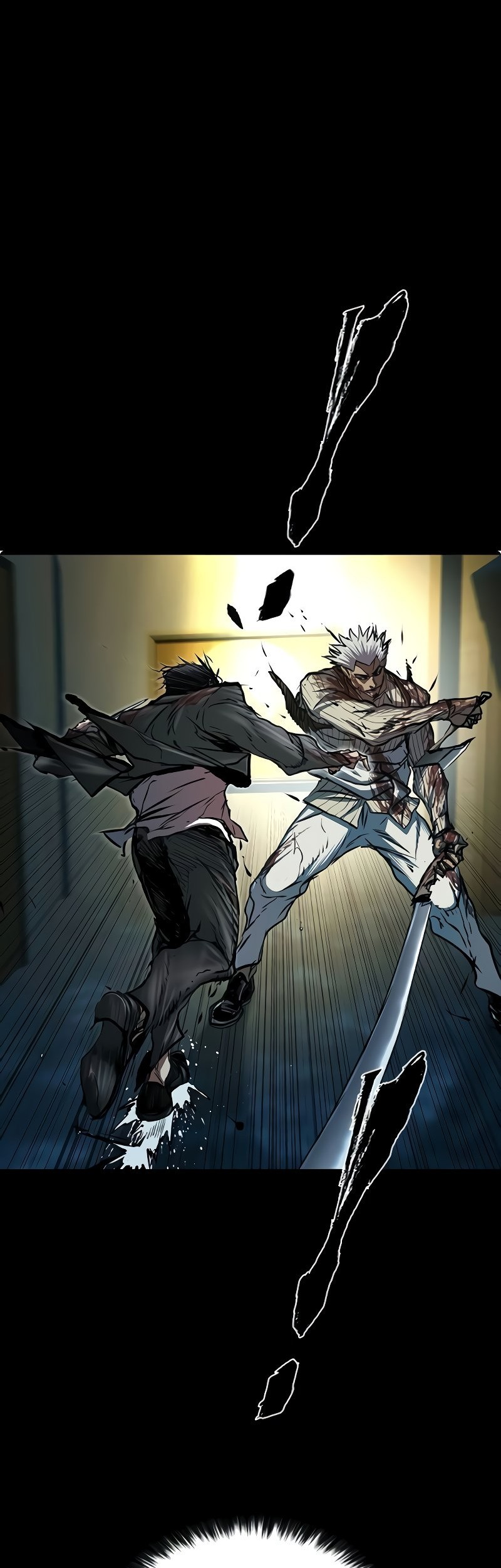 Chapter 100 - halaman 26