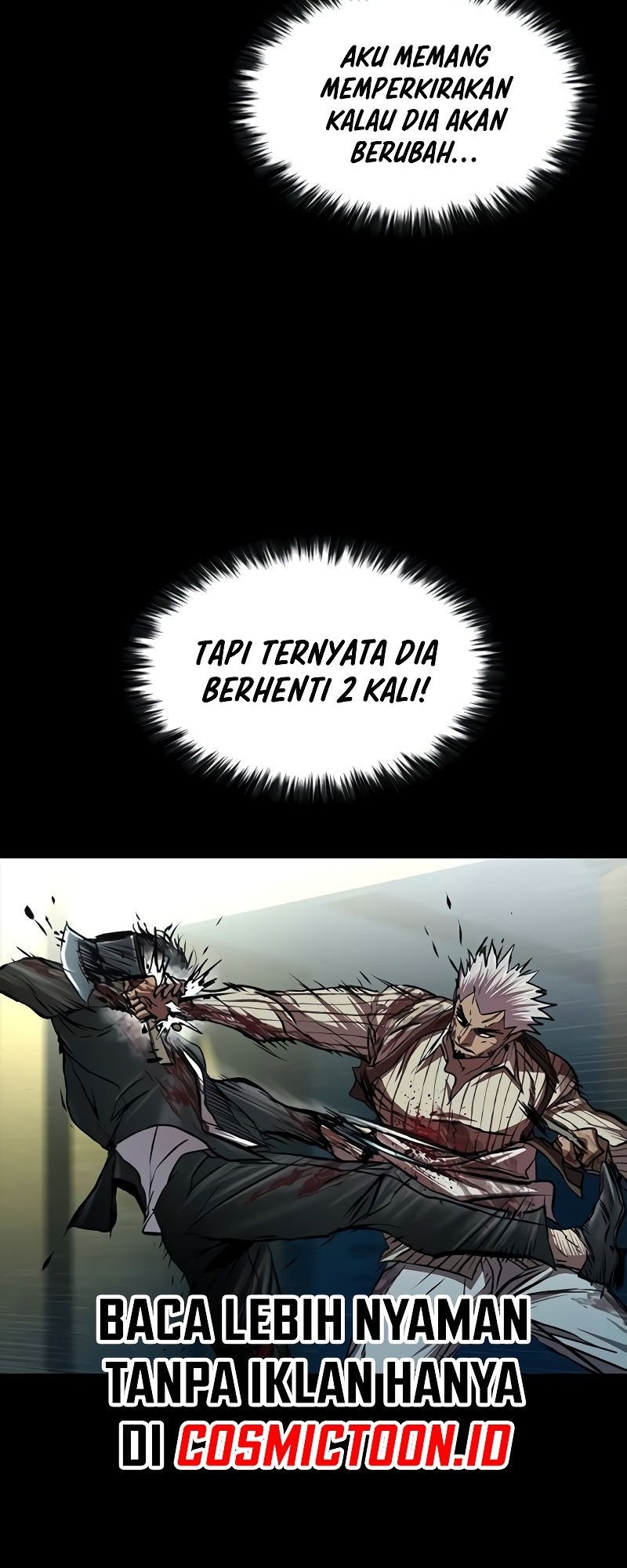 Chapter 100 - halaman 28