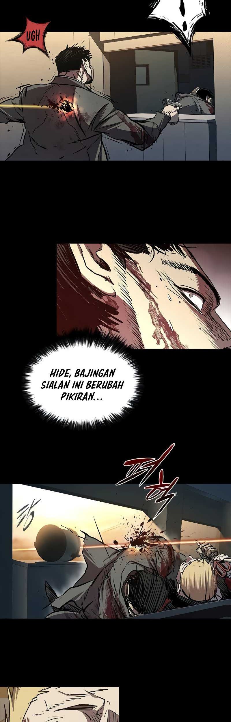 Chapter 101 - halaman 5