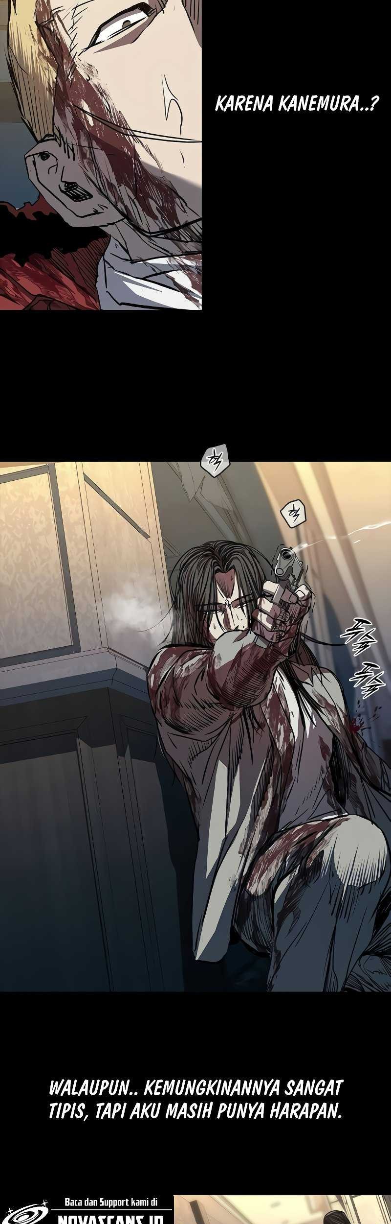 Chapter 101 - halaman 6