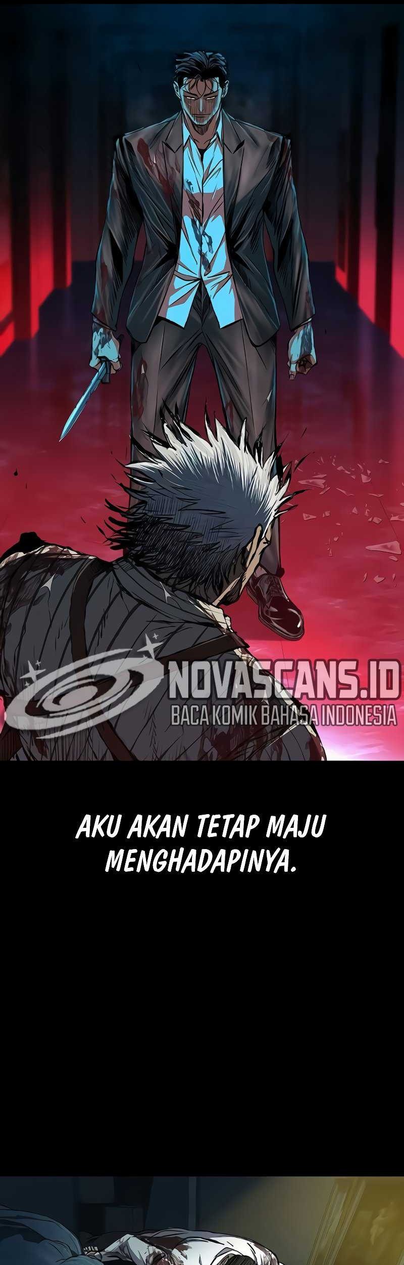 Chapter 101 - halaman 28