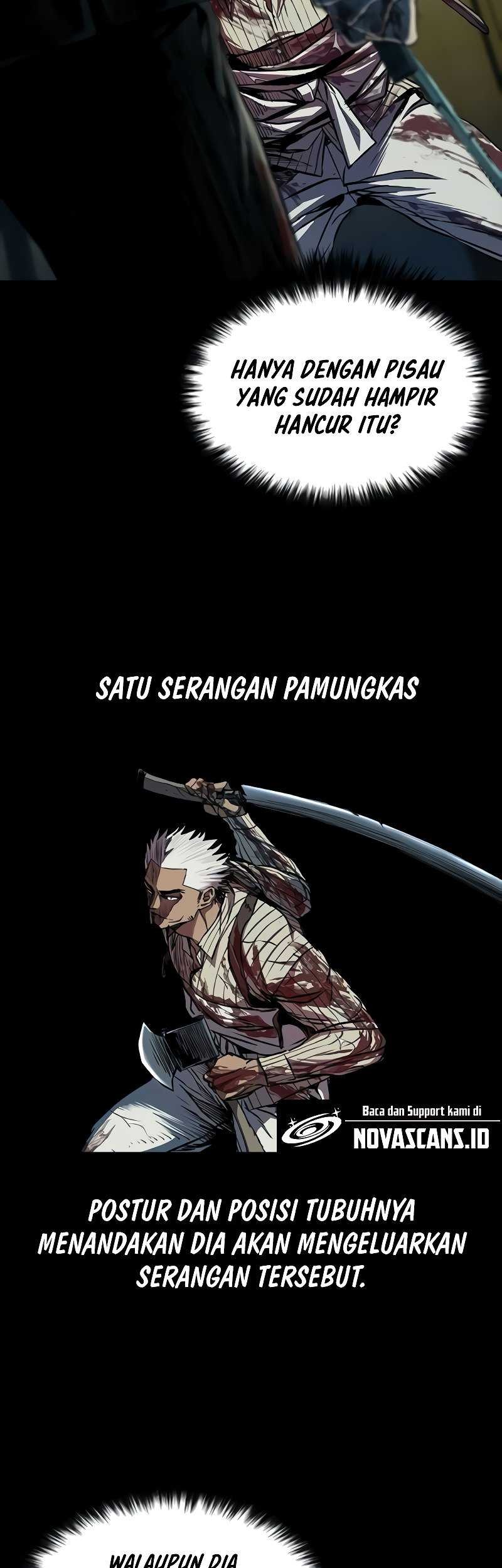 Chapter 101 - halaman 30