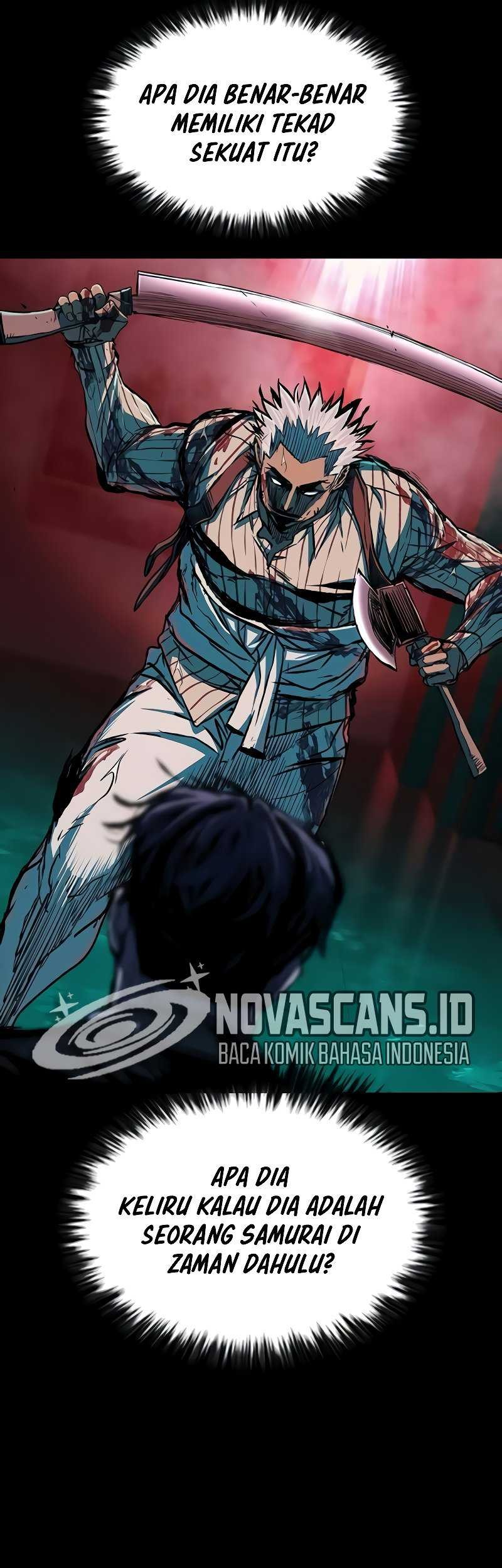 Chapter 101 - halaman 32