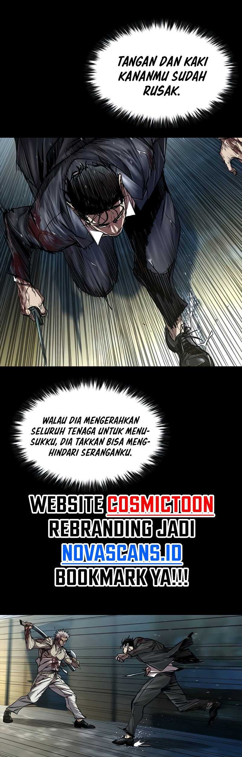 Chapter 101 - halaman 35