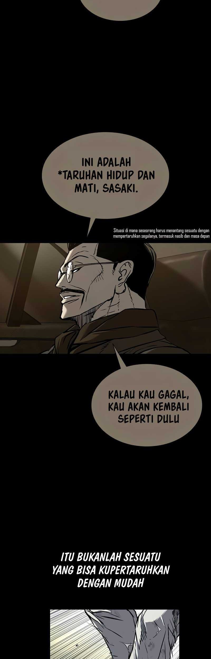 Chapter 101 - halaman 39
