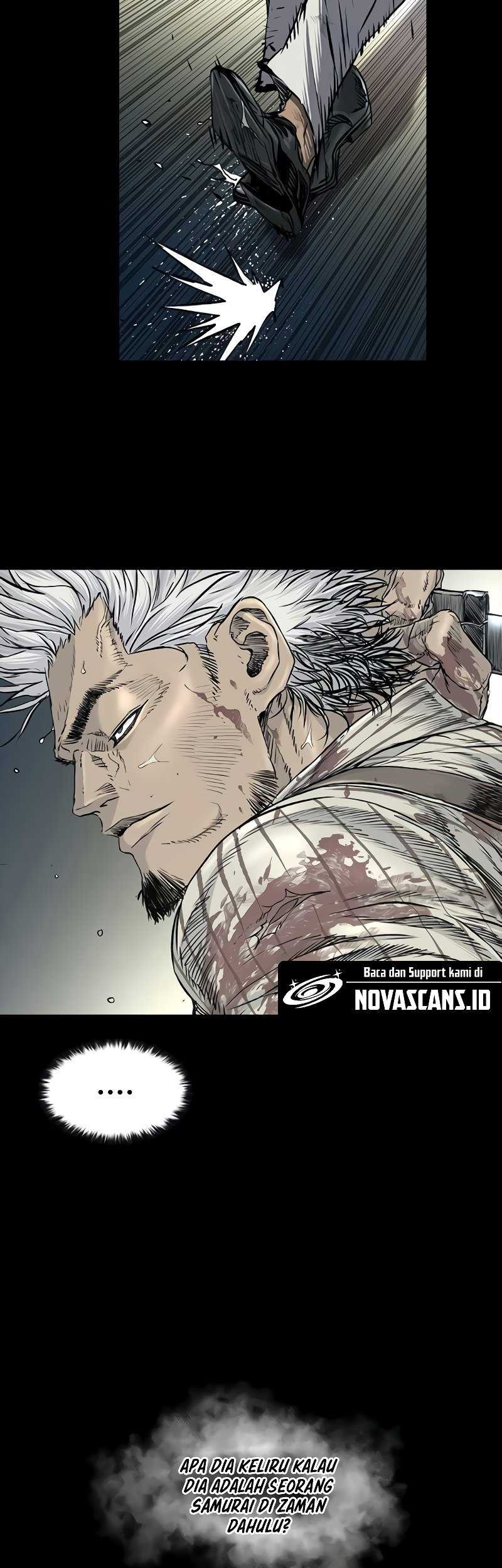 Chapter 101 - halaman 40