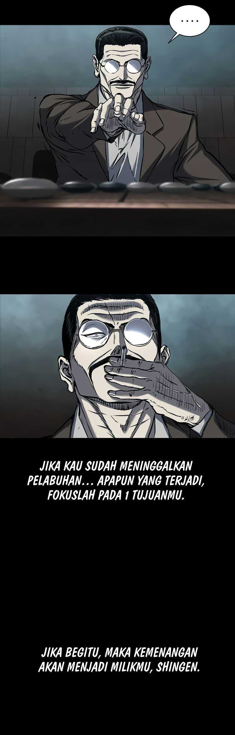 Chapter 101 - halaman 44
