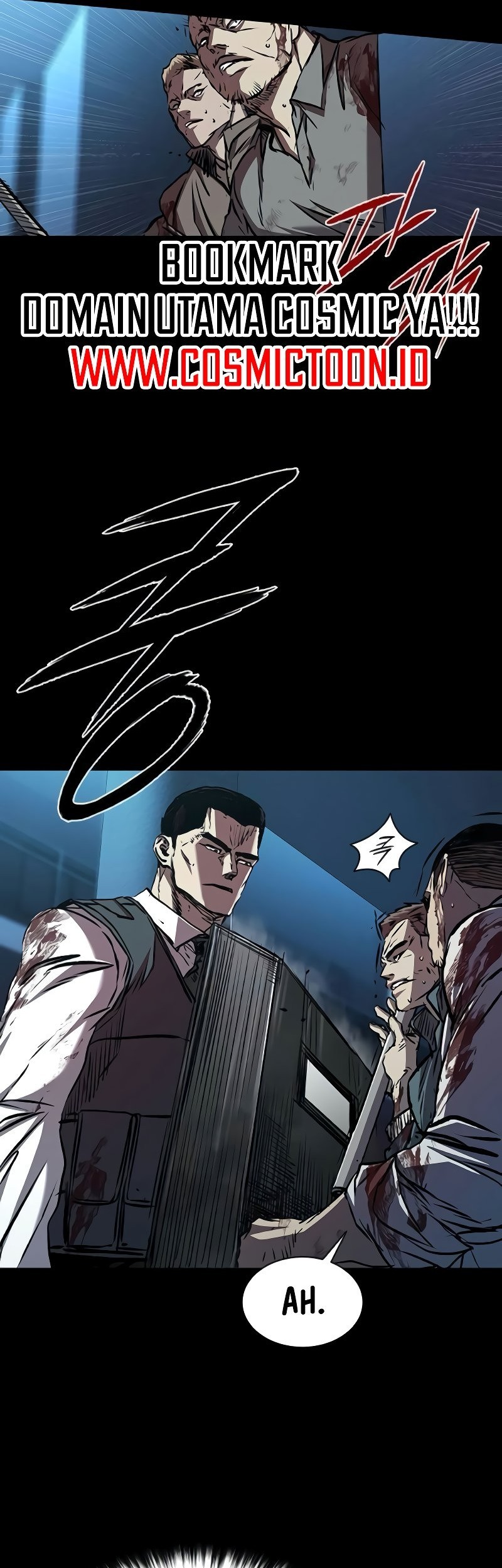 Chapter 103 - halaman 29