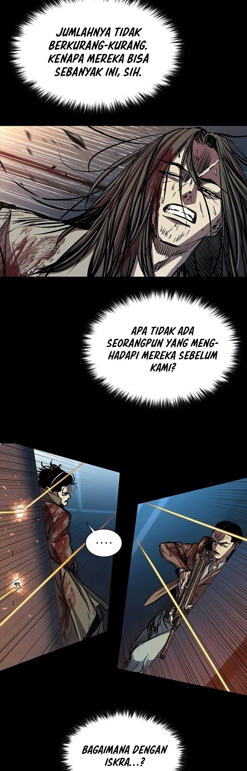 Chapter 103 - halaman 30