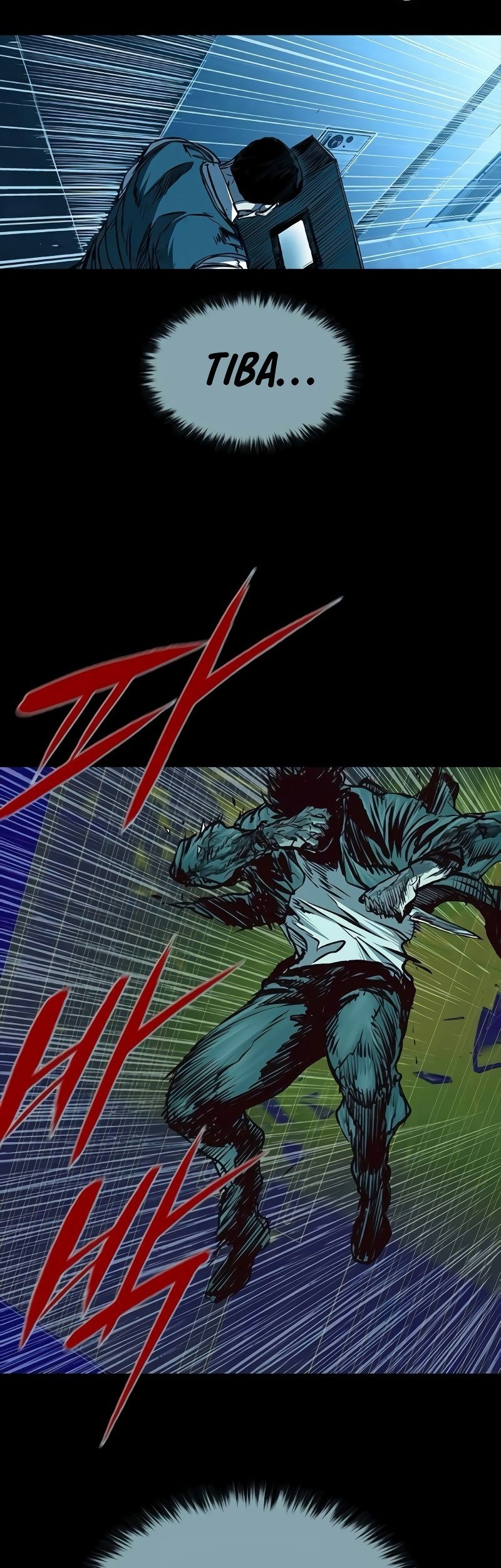 Chapter 103 - halaman 33