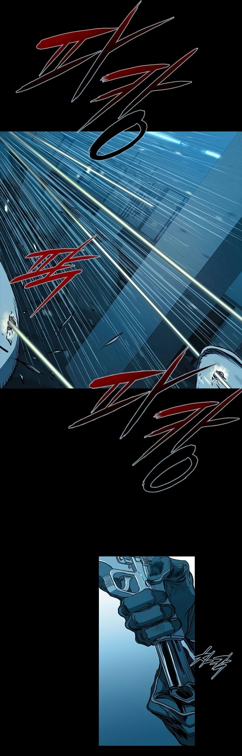 Chapter 103 - halaman 35
