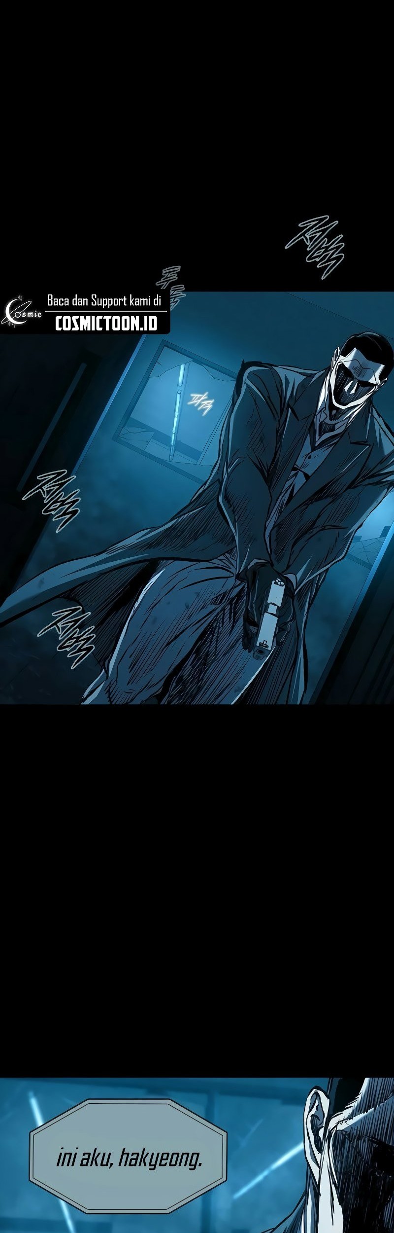 Chapter 103 - halaman 36