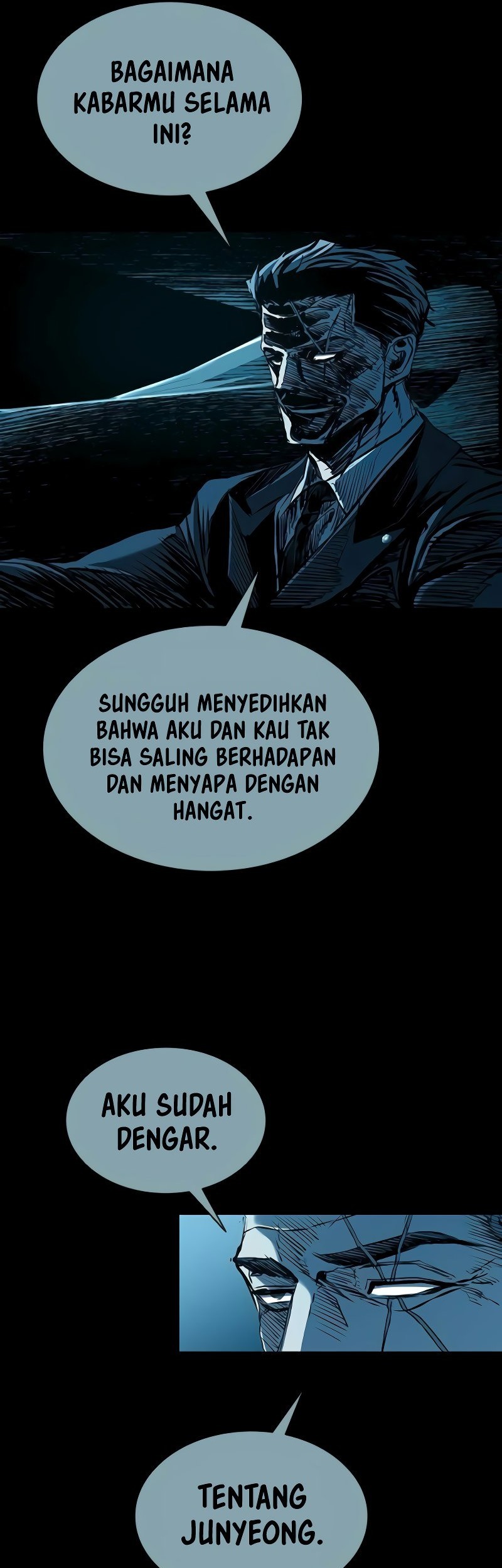 Chapter 103 - halaman 38