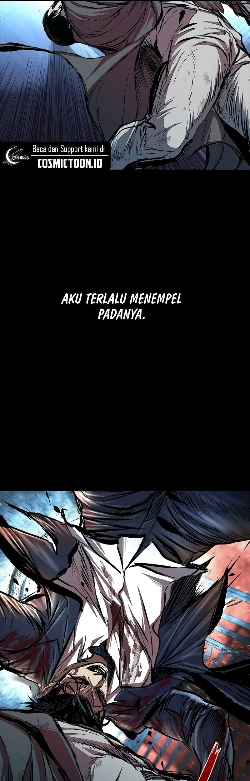 Chapter 103 - halaman 23