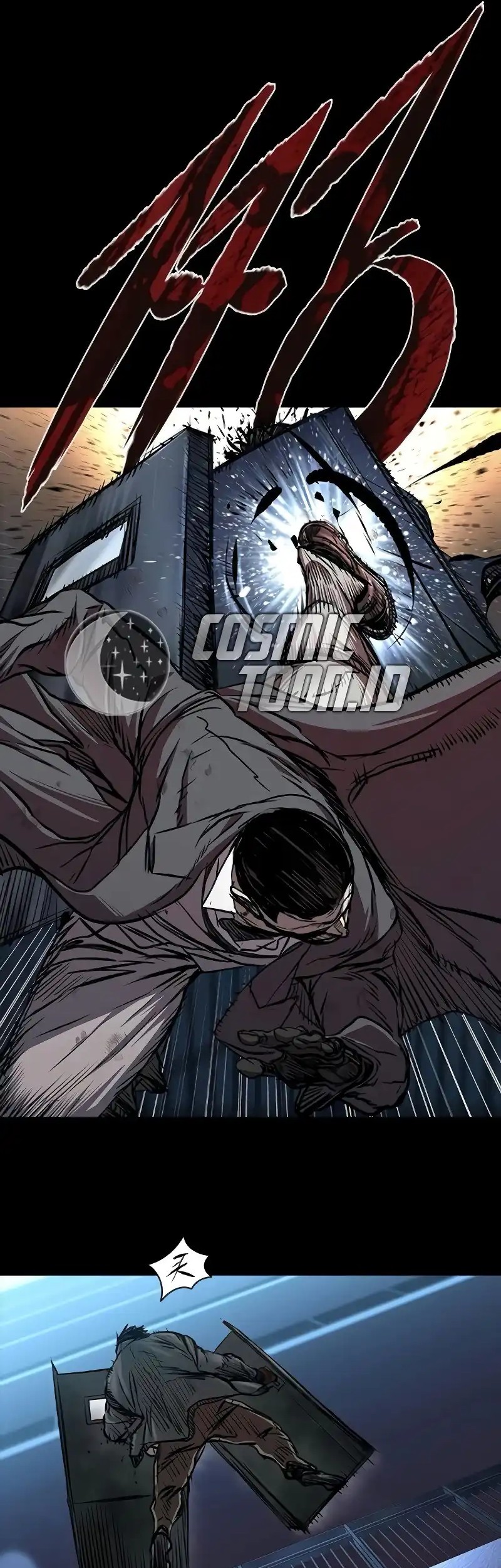 Chapter 104 - halaman 60
