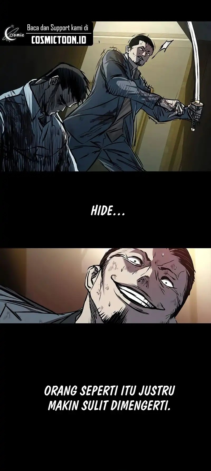 Chapter 104 - halaman 77
