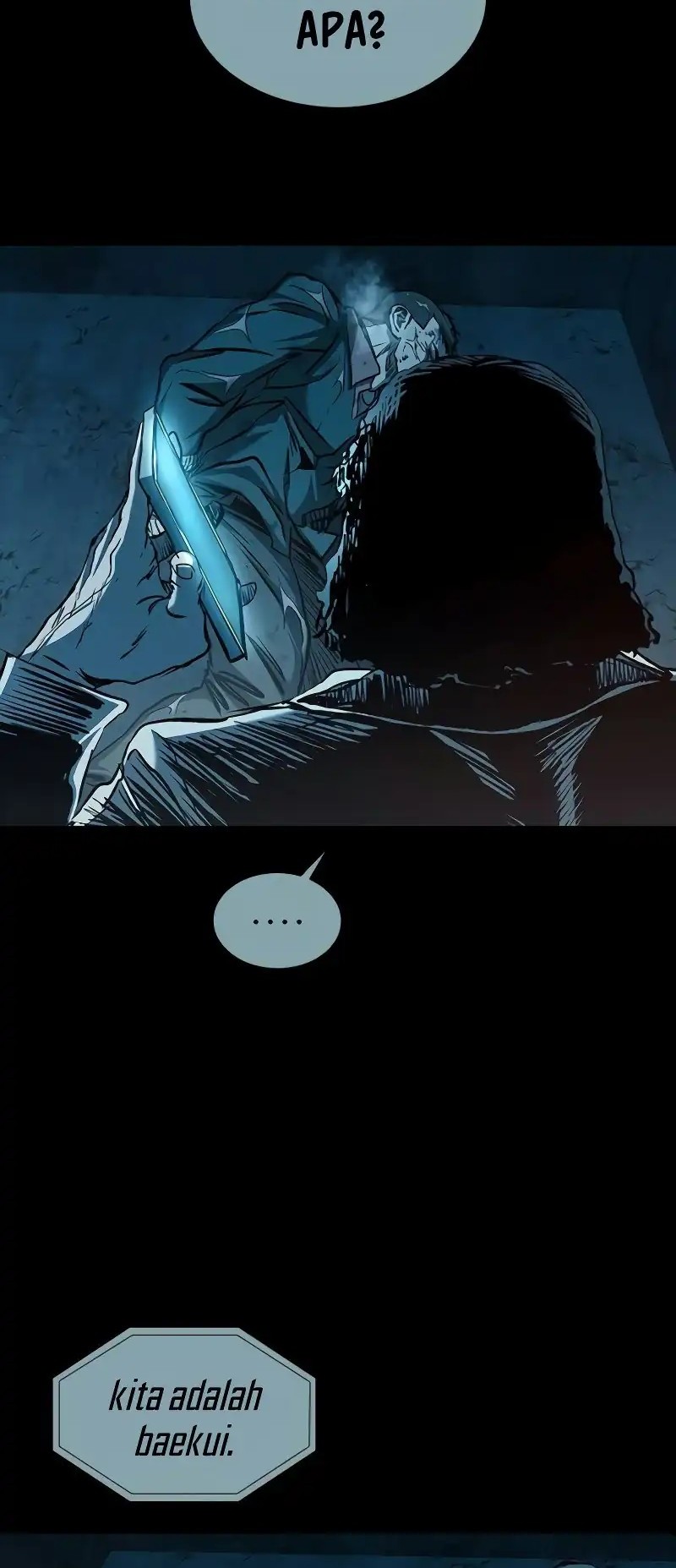 Chapter 104 - halaman 83