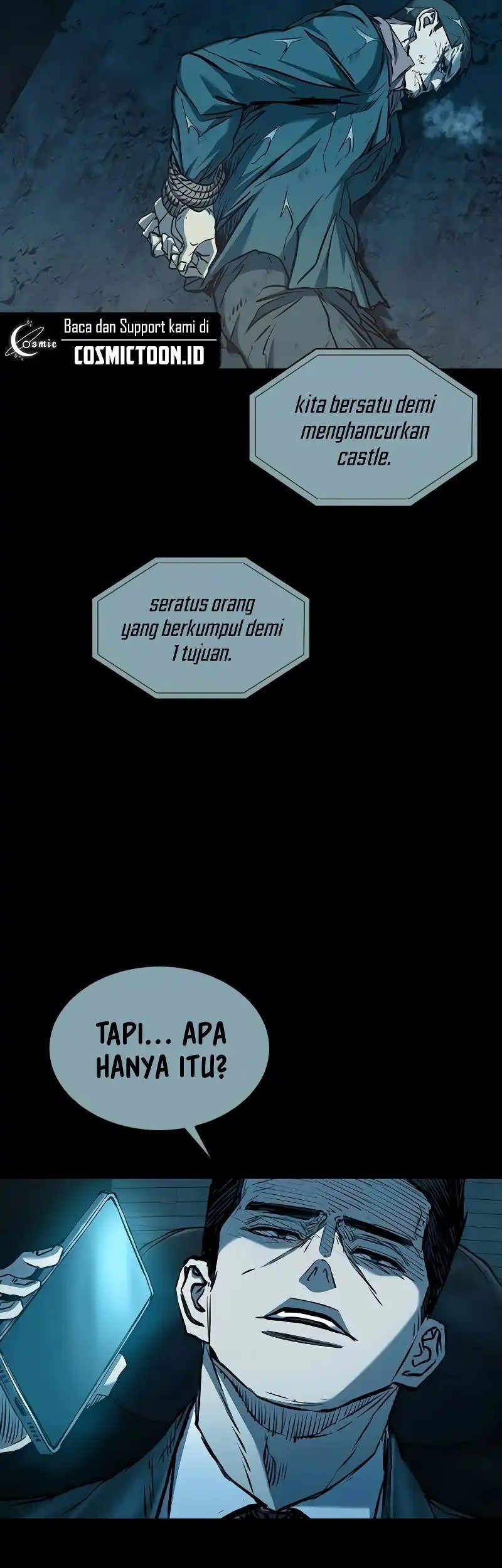 Chapter 104 - halaman 84