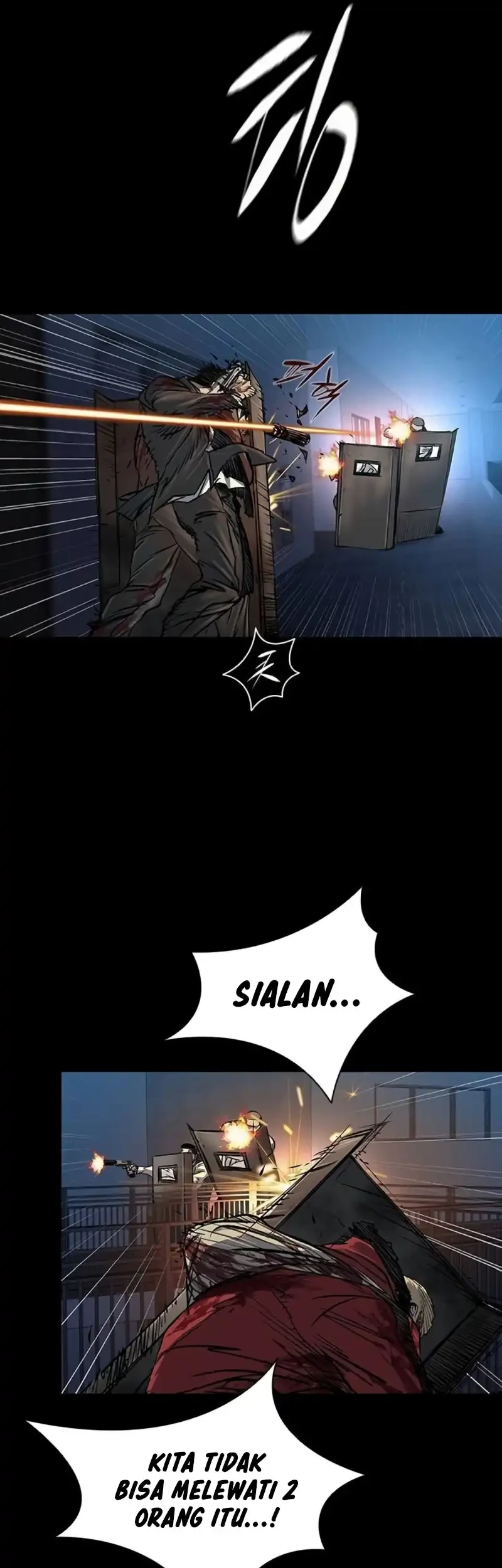 Chapter 105 - halaman 39