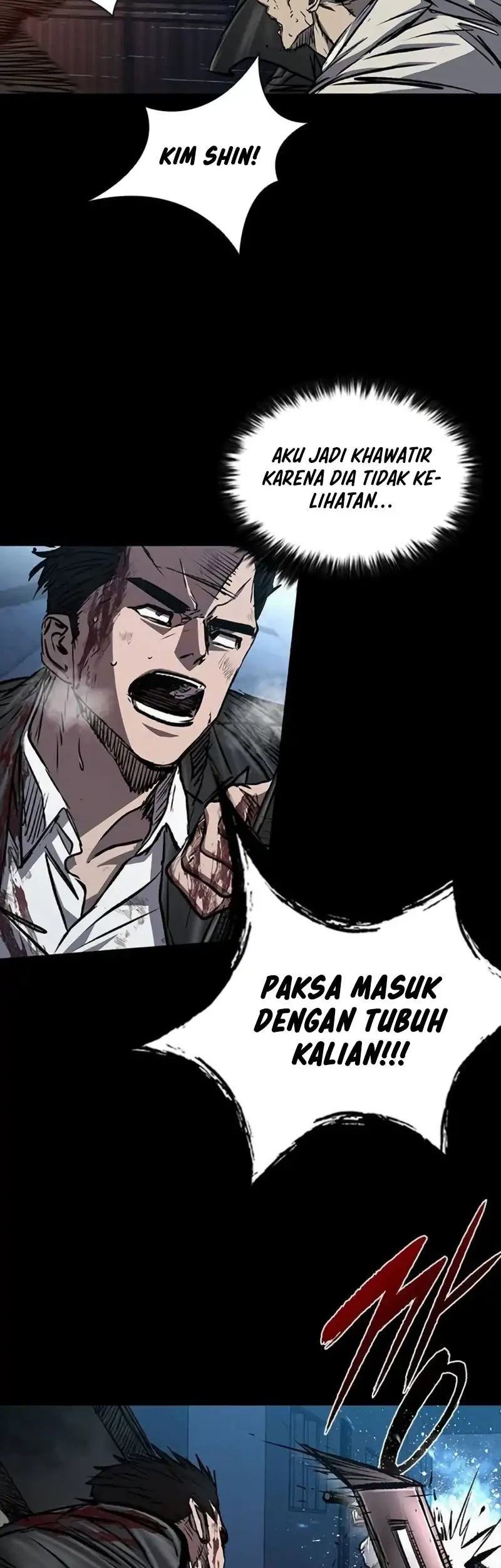 Chapter 105 - halaman 41