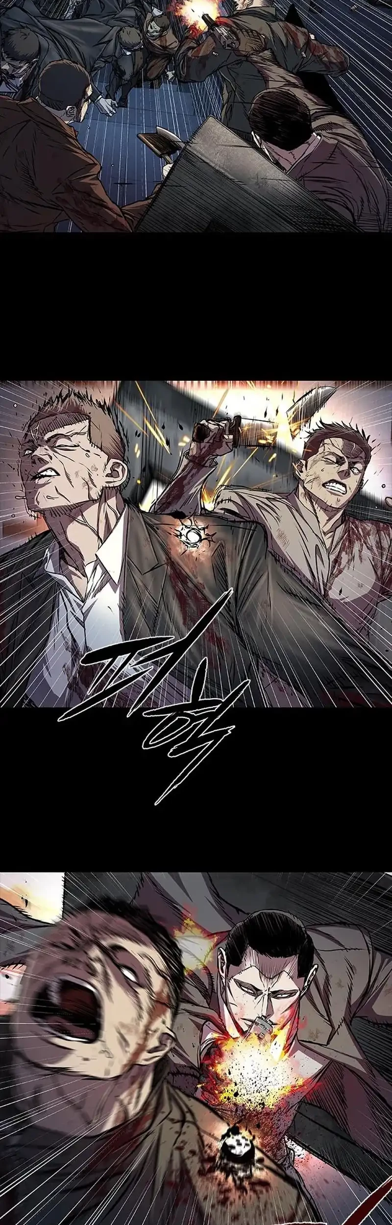 Chapter 106 - halaman 16