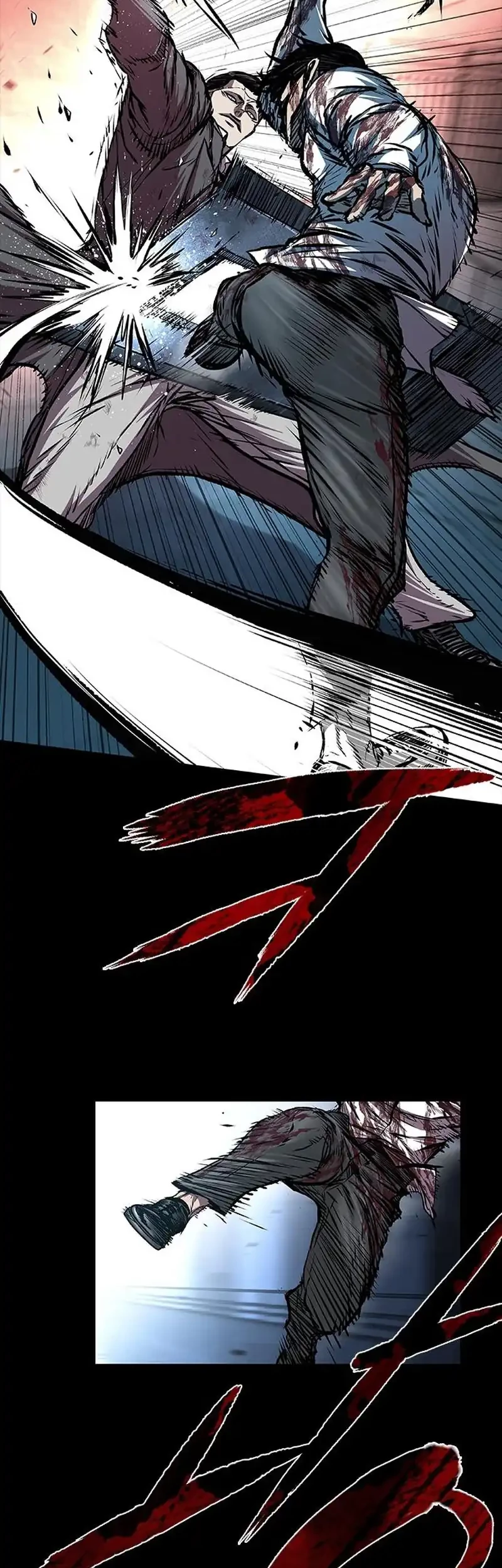 Chapter 106 - halaman 23