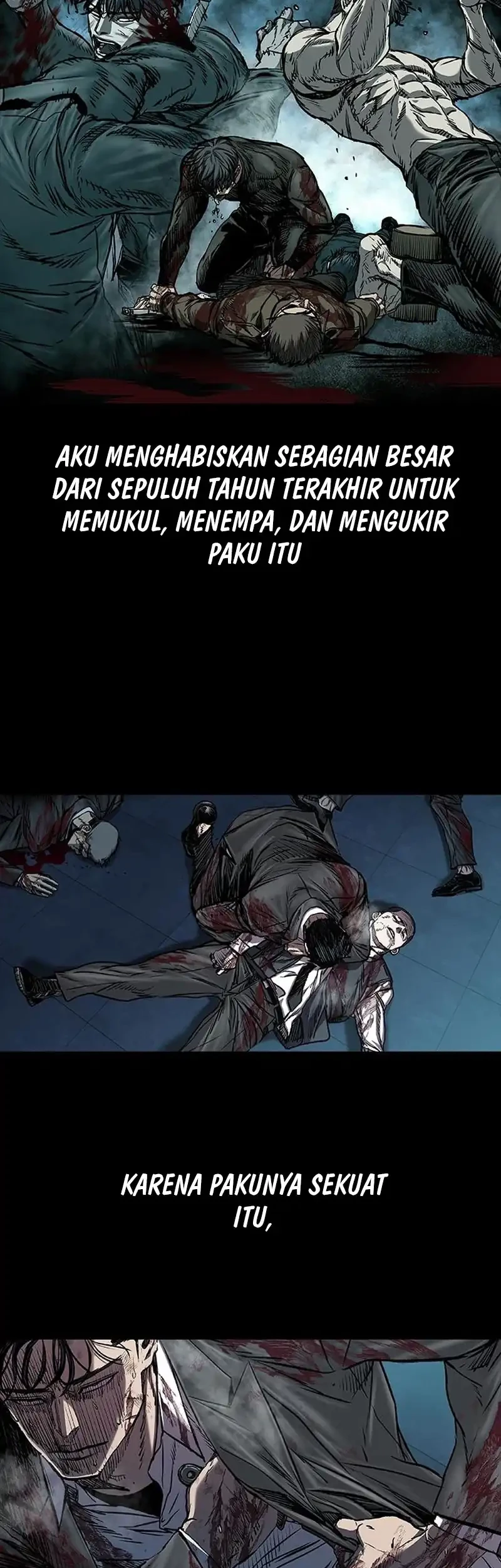Chapter 106 - halaman 28
