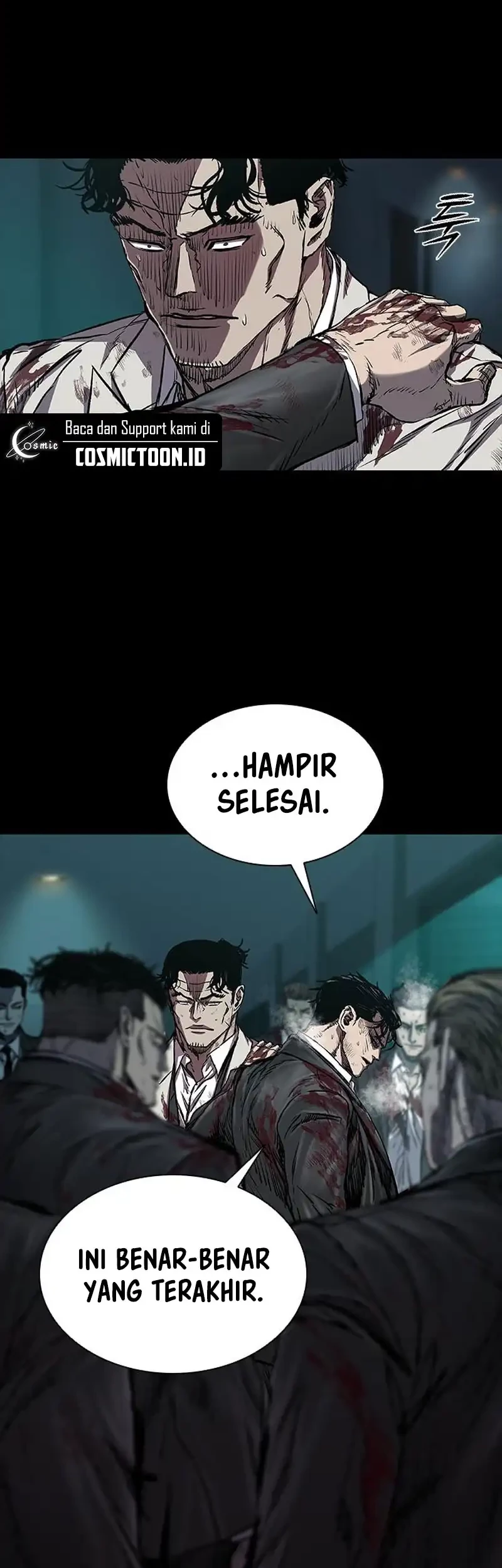 Chapter 106 - halaman 31