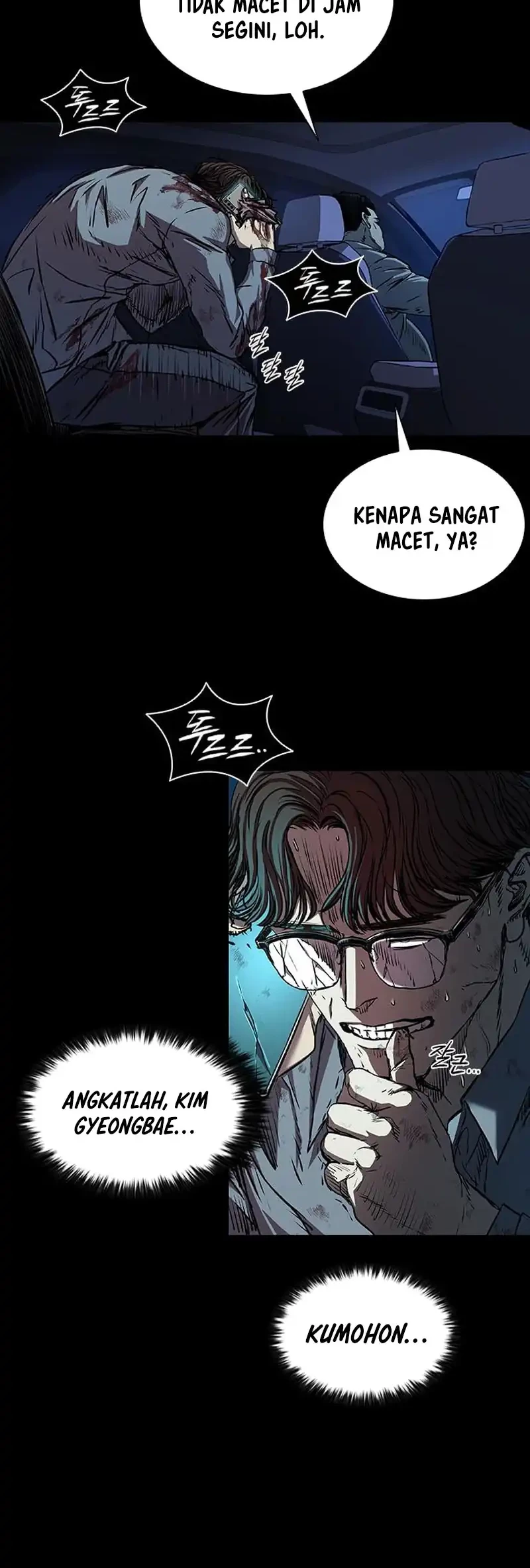 Chapter 106 - halaman 37
