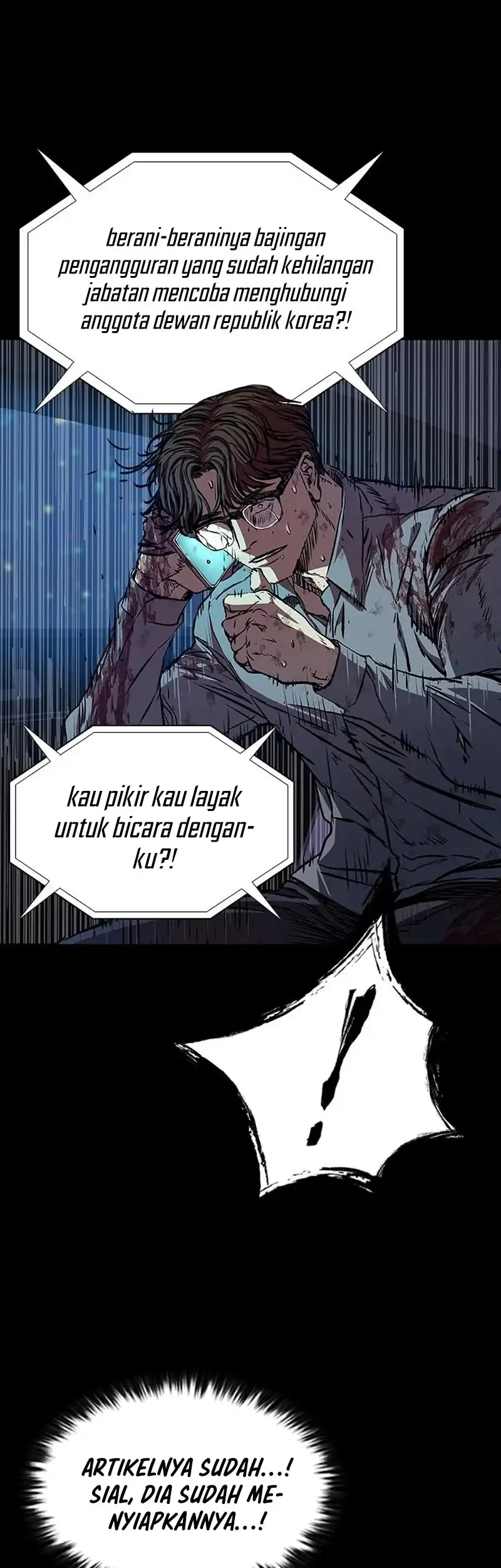 Chapter 106 - halaman 40