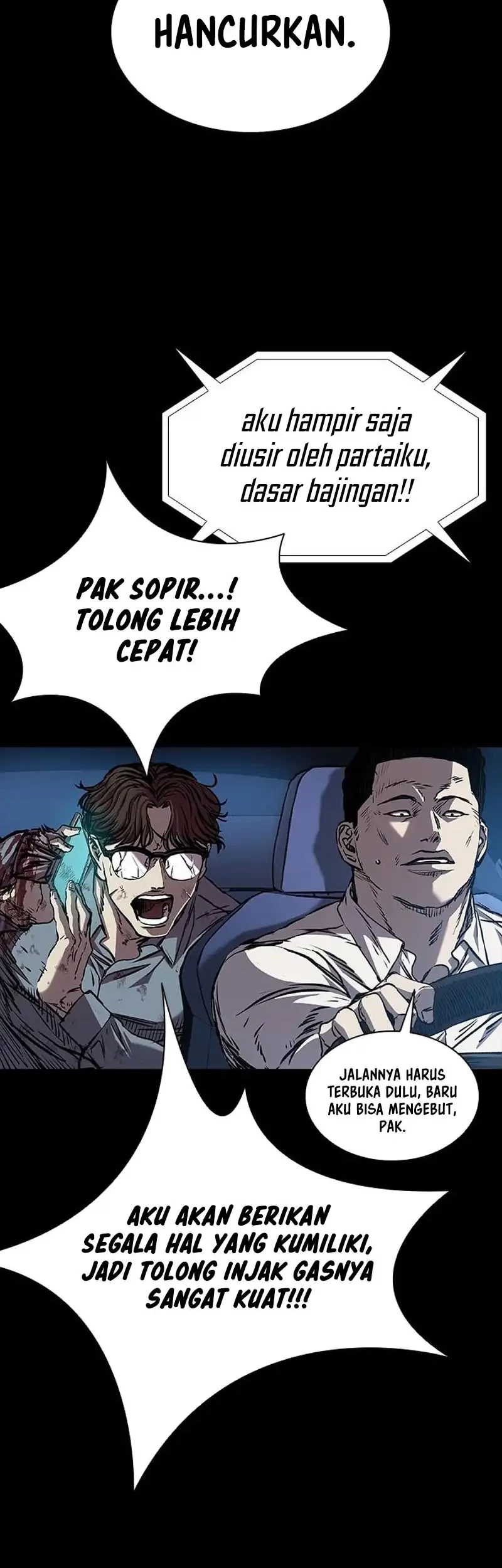 Chapter 106 - halaman 45