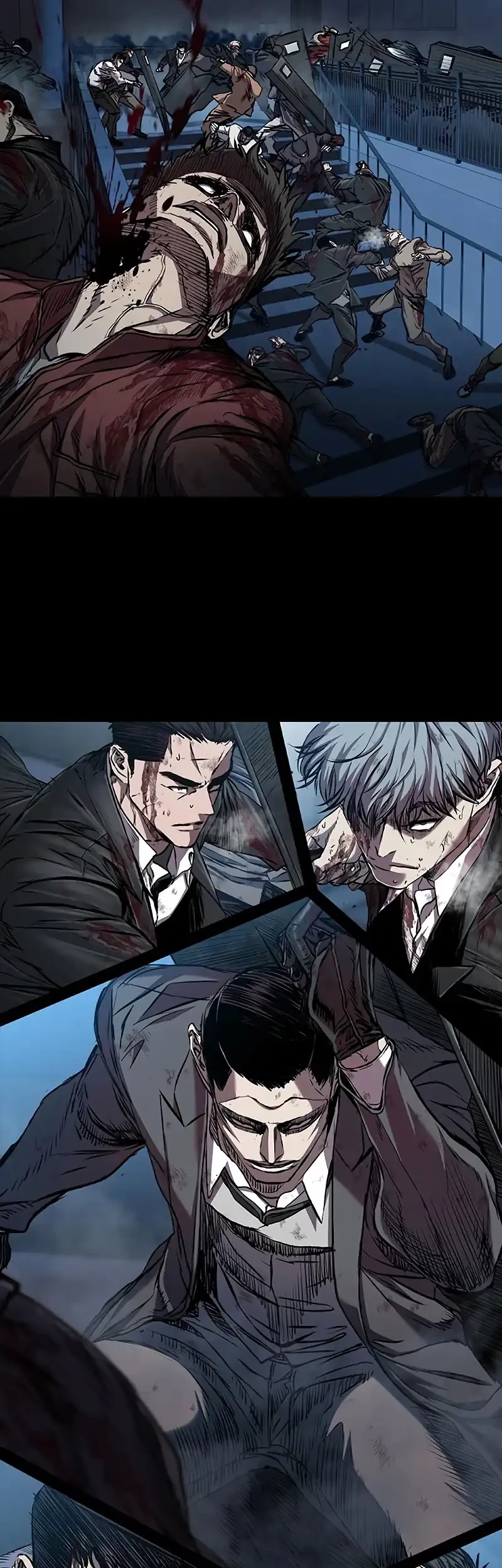 Chapter 107 - halaman 3