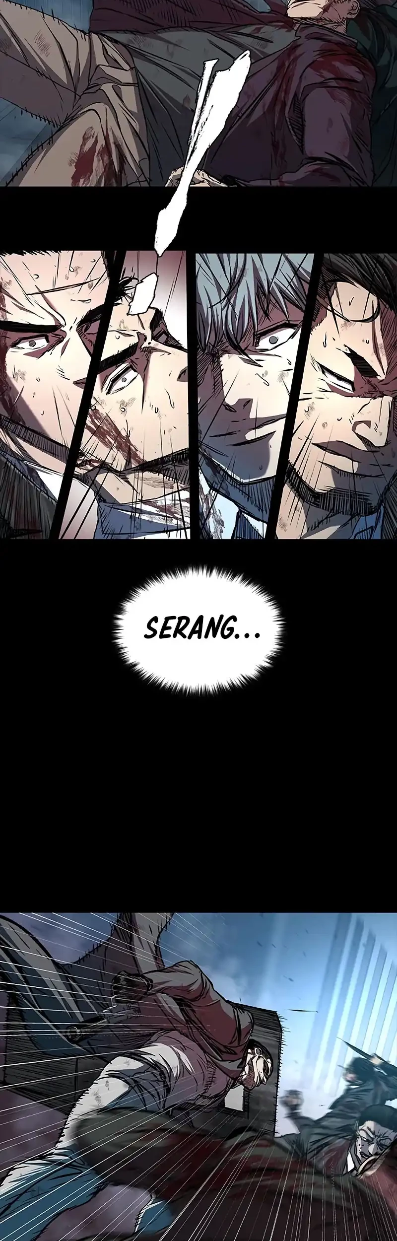 Chapter 107 - halaman 5