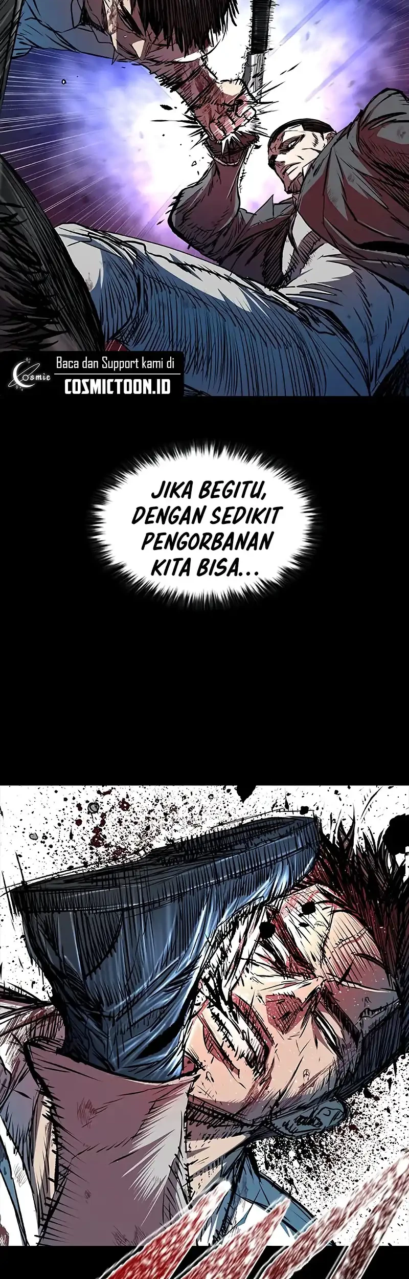 Chapter 107 - halaman 17