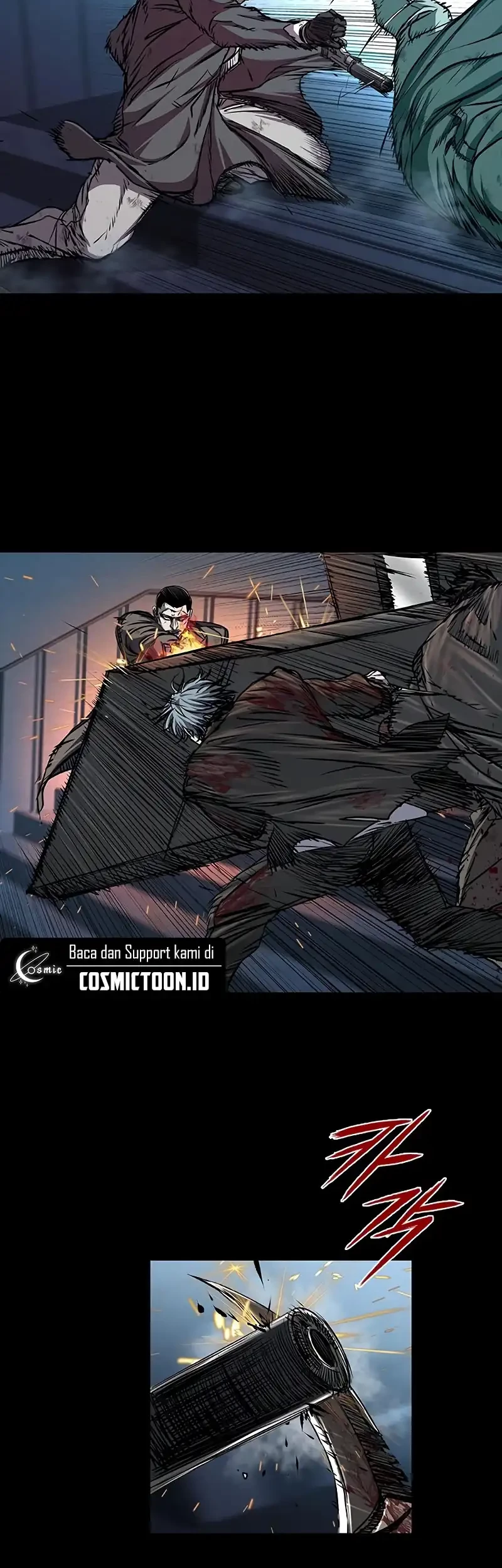 Chapter 107 - halaman 22