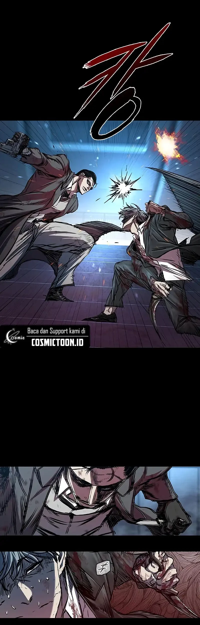 Chapter 107 - halaman 23