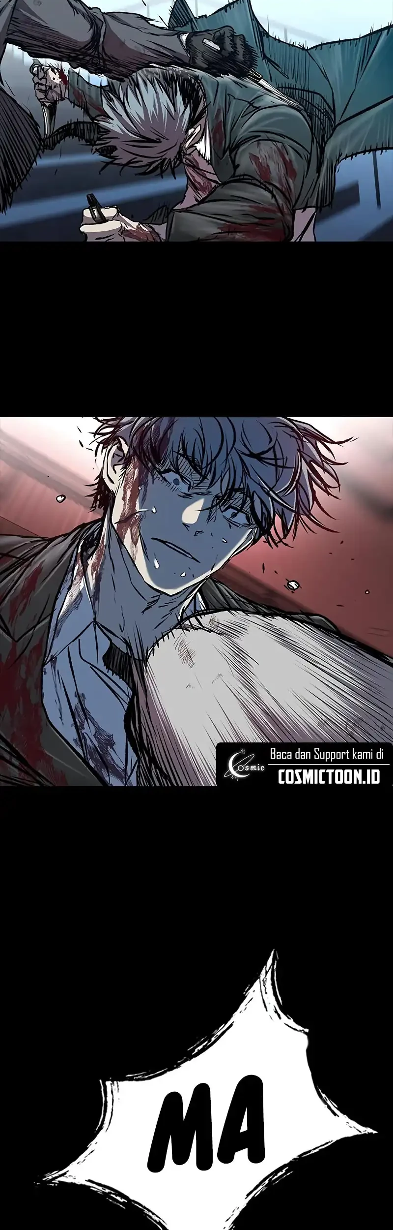 Chapter 107 - halaman 27