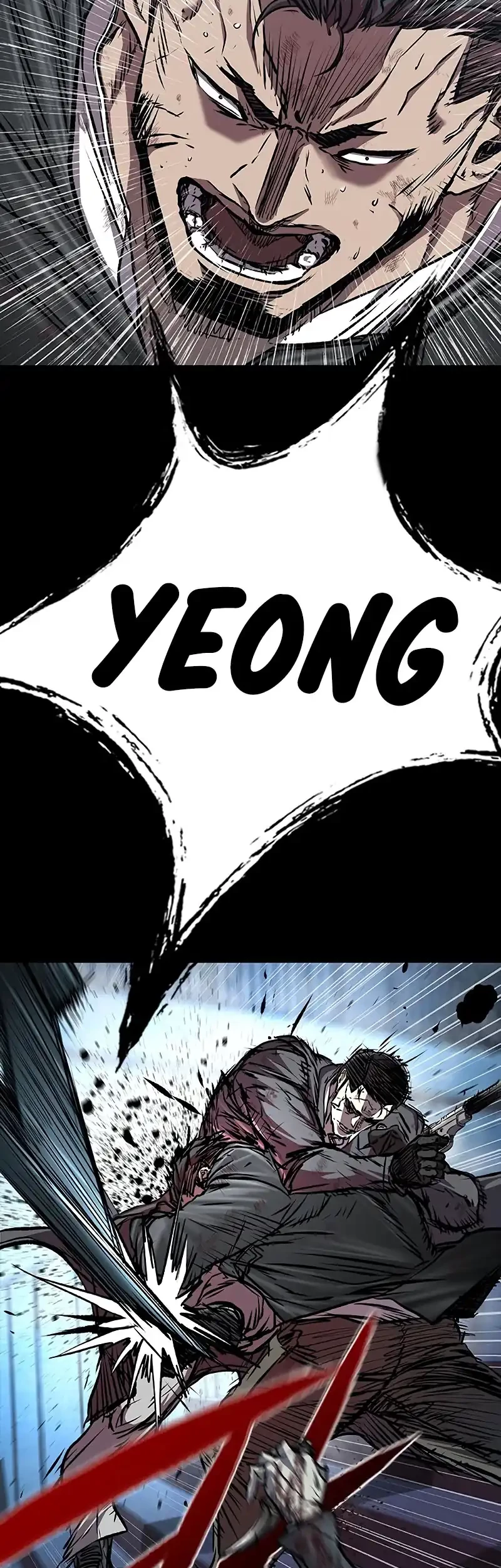 Chapter 107 - halaman 30