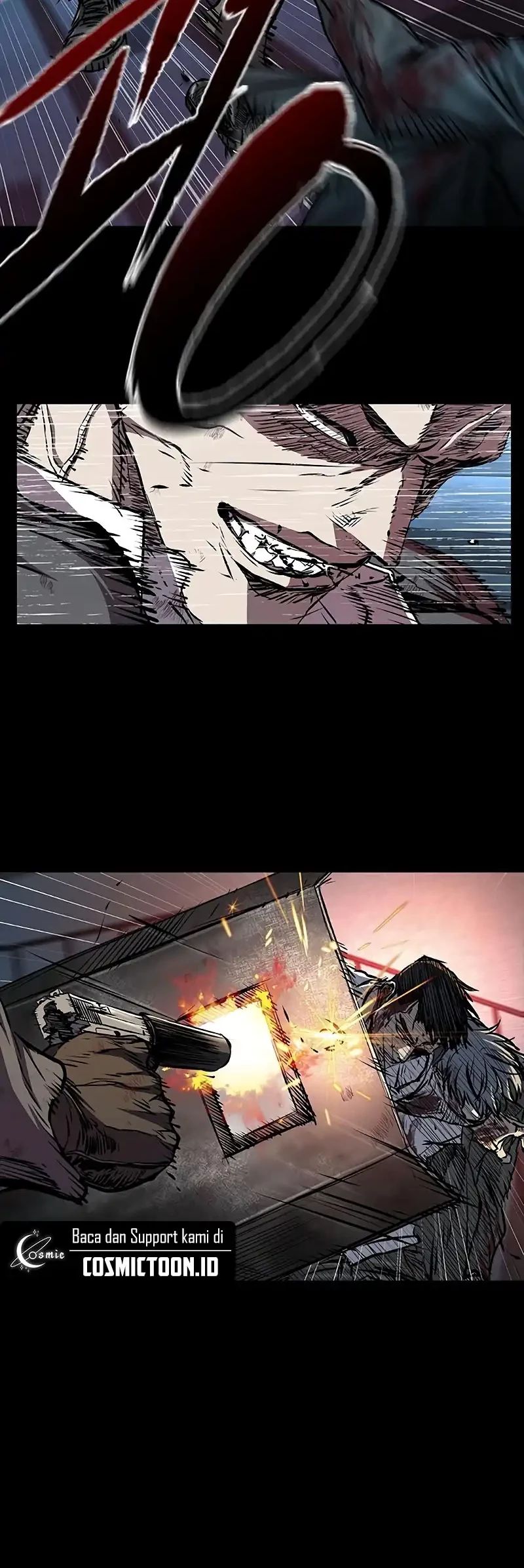 Chapter 107 - halaman 31
