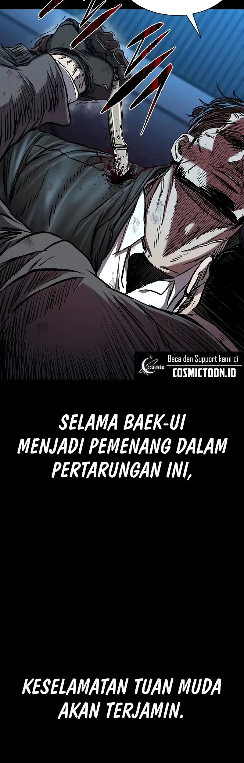 Chapter 107 - halaman 36
